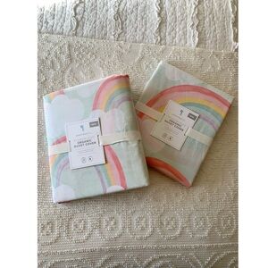 Organic PBK duvet covers